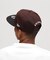 《AVIREX × NEWERA》50th AC CAP 9FIFTY