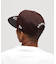 《AVIREX × NEWERA》50th AC CAP 9FIFTY