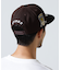 《AVIREX × NEWERA》50th AC CAP 9FIFTY