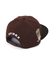 《AVIREX × NEWERA》50th AC CAP 9FIFTY