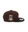 《AVIREX × NEWERA》50th AC CAP 9FIFTY