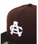 《AVIREX × NEWERA》50th AC CAP 9FIFTY