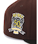 《AVIREX × NEWERA》50th AC CAP 9FIFTY