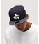《AVIREX × NEWERA》50th AC CAP 9FIFTY