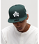 《AVIREX × NEWERA》50th AC CAP 9FIFTY