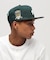 《AVIREX × NEWERA》50th AC CAP 9FIFTY