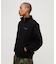 《直営店限定》GRAFFITI HALF ZIP SWEAT