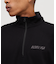 《直営店限定》GRAFFITI HALF ZIP SWEAT