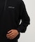《直営店限定》GRAFFITI HALF ZIP SWEAT