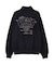 《直営店限定》GRAFFITI HALF ZIP SWEAT