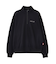 《直営店限定》GRAFFITI HALF ZIP SWEAT