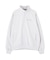 《直営店限定》GRAFFITI HALF ZIP SWEAT