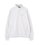 《直営店限定》GRAFFITI HALF ZIP SWEAT