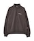 《直営店限定》GRAFFITI HALF ZIP SWEAT
