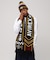 AVIREX AIR RACING CLUB LINE SOCCER MUFFLER