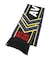 AVIREX AIR RACING CLUB LINE SOCCER MUFFLER