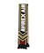 AVIREX AIR RACING CLUB LINE SOCCER MUFFLER