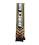 AVIREX AIR RACING CLUB LINE SOCCER MUFFLER