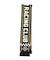 AVIREX AIR RACING CLUB LINE SOCCER MUFFLER