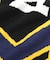 AVIREX AIR RACING CLUB LINE SOCCER MUFFLER