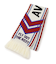 AVIREX AIR RACING CLUB LINE SOCCER MUFFLER