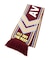 AVIREX AIR RACING CLUB LINE SOCCER MUFFLER