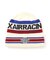 AVIREX AIR RACING CLUB LINE KNIT WATCH