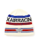 AVIREX AIR RACING CLUB LINE KNIT WATCH
