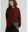 《WEB限定》HEART SHOULDER BAG／ハートショルダーバッグ