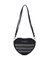 《WEB限定》HEART SHOULDER BAG／ハートショルダーバッグ