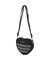 《WEB限定》HEART SHOULDER BAG／ハートショルダーバッグ