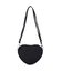 《WEB限定》HEART SHOULDER BAG／ハートショルダーバッグ
