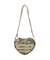 《WEB限定》HEART SHOULDER BAG／ハートショルダーバッグ
