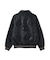 《WEB&DEPOT限定》LIGHT SIGNATURE VARSITY JACKET