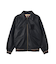 《WEB&DEPOT限定》LIGHT SIGNATURE VARSITY JACKET