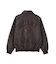 《WEB&DEPOT限定》LIGHT SIGNATURE VARSITY JACKET