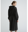 《直営店限定》FADE WASH ONEPIECE／フェイドウォッシュワンピース