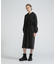 《直営店限定》FADE WASH ONEPIECE／フェイドウォッシュワンピース