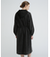 《直営店限定》FADE WASH ONEPIECE／フェイドウォッシュワンピース