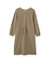 《直営店限定》FADE WASH ONEPIECE／フェイドウォッシュワンピース