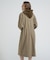 《直営店限定》FADE WASH ONEPIECE／フェイドウォッシュワンピース