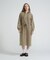 《直営店限定》FADE WASH ONEPIECE／フェイドウォッシュワンピース