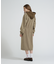 《直営店限定》FADE WASH ONEPIECE／フェイドウォッシュワンピース