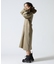 《直営店限定》FADE WASH ONEPIECE／フェイドウォッシュワンピース