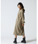 《直営店限定》FADE WASH ONEPIECE／フェイドウォッシュワンピース