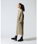 《直営店限定》FADE WASH ONEPIECE／フェイドウォッシュワンピース