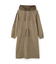 《直営店限定》FADE WASH ONEPIECE／フェイドウォッシュワンピース