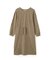 《直営店限定》FADE WASH ONEPIECE／フェイドウォッシュワンピース