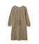 《直営店限定》FADE WASH ONEPIECE／フェイドウォッシュワンピース