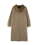 《直営店限定》FADE WASH ONEPIECE／フェイドウォッシュワンピース